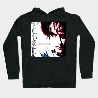 The cure Bloodflowers Hoodie